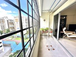 Blk 52 BLANGAH VIEW (Bukit Merah), HDB 5 Rooms #462847781